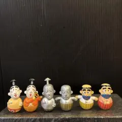 志村けん 大爆笑展 バカ殿様 記念メダル 小判 笑千両 - メルカリ