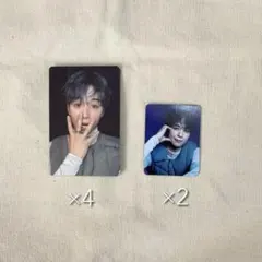 【後藤威尊】トレカ／INI THE ORIGIN Winning ver.