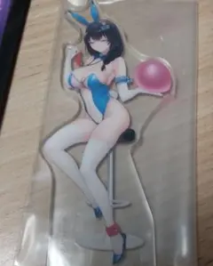 新品未開封 一番くじ 勝利の女神 NIKKE メアリー アクスタ