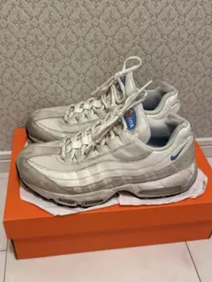NIKE AIR MAX 95 ULTRA JCRD 27.5 - メルカリ