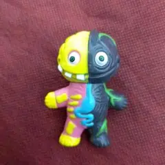 2025年最新】ガッキーくん ソフビの人気アイテム - メルカリ