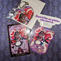 ハズビンホテルアニカフェコラボ