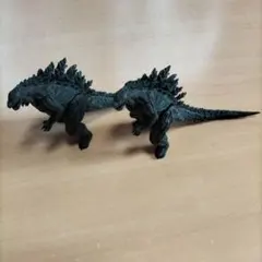 ガチャ　ゴジラ
