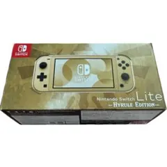 2025年最新】nintendo switch lite ハイラルエディションの人気