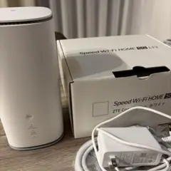 Speed Wi-Fi HOME 5G L13 とx12のセット - メルカリ