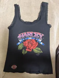 Harley-Davidson タンクトップ