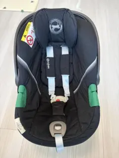 2026年最新】cybex エイトンの人気アイテム - メルカリ