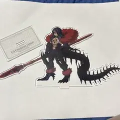 Fate Grand Order タペストリー　クー・フーリン 　 プレミアム Fate/Grand Order FGO タペストリー クー・フーリン オルタ - メルカリ