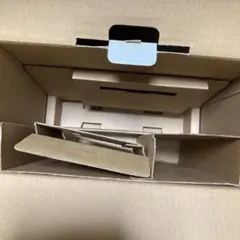 PS3の箱　1個 外箱　空箱のみ　本体なし