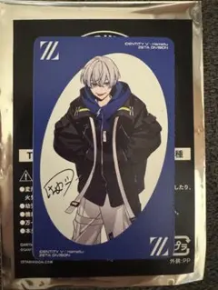 はめつ ZETA_Hametu パペット HAVE FUN WITH ZETA / PLUSH – ZETA DIVISION STORE
