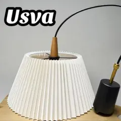 【INTERFORM】 ファブリックペンダントライト USVA インターフォルム