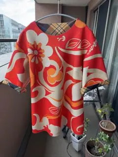 ドリスバンノッテン半袖トップスのサムネイル