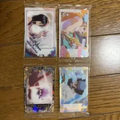 ワンピースイタジャガLOG4