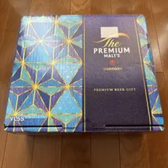 The PREMIUM MALT'S ビールギフトセット VL5Sのサムネイル