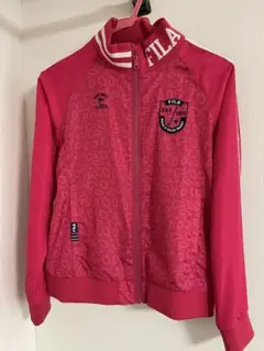 美品　フィラ　ゴルフ　レディース　M アウター
