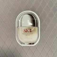 SK-IIフェイシャルトリートメントセラム（美容液）サンプル0.6mlのサムネイル