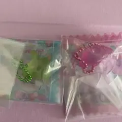 サンリオ グミチュアチャーム マイメロ ポチャッコ