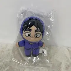 忍たま乱太郎 忍たま 久々知兵助 ほわぬい