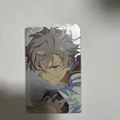 あんスタ 大神晃牙 流光クリアカード 中国 あんスタ 中国 流光クリアカード 第2弾 大神 晃牙 - メルカリ