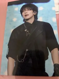 SEVENTEEN　FOLLOW AGAIN パッケージギフト　ウォヌ