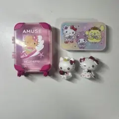 ハローキティ 4点セット