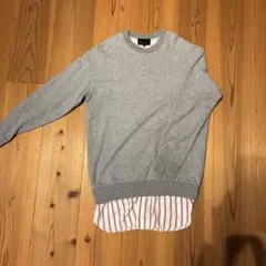 2025年最新】3.1 Phillip Lim メンズ トレーナー・スウェットの人気