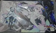 Shadowverse ECS 2026 愛知大会 ラバーマット カンディマ - メルカリ