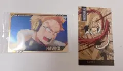 ホークス　ブロマイド 僕のヒーローアカデミア