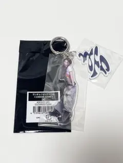 BABYMONSTER CHOOM フォトチャーム アサ - メルカリ