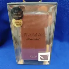 (Bc23)GRAMAS フルレザーケース iPhone7/8/SE2/SE3のサムネイル
