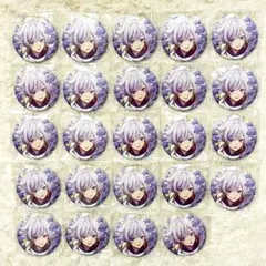 【24時間以内発送可】いれいす 初兎 お正月 等身 描き下ろし 缶バッジ ×24