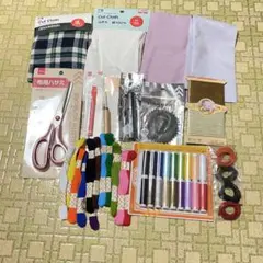 ソーイング セット