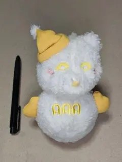 AAA 日高光啓 え〜パンダ ぬいぐるみ マスコット 着ぐるみ - メルカリ