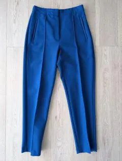 ZARA センタープレスパンツ Sサイズ