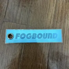 2025年最新】fogbound 銀テの人気アイテム - メルカリ