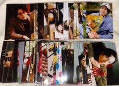 稲垣成弥 ブロマイド セット