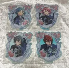 あんスタ 中国限定 絆アクスタ Crazy:B