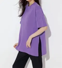 アディダス　オーバーサイズ　Tシャツ 2fkr/t-59174