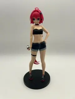 To LOVEる ダークネス 黒咲芽亜 GLITTER＆GLAMOURS