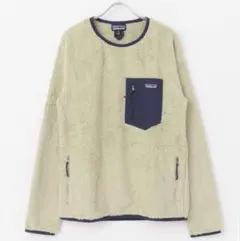 patagonia Ms Los Gatos Crew