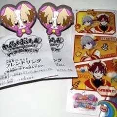 わんだふるぷりきゅあ！映画入場者特典 クリアカード(シークレット)フレンドリング