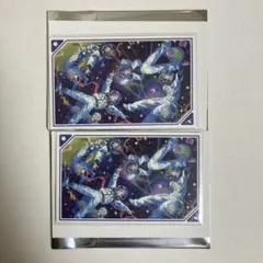 にじさんじ ろふまお ROF-MAO フォト風カード