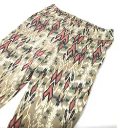 【ほぼ未使用・美品】Ray Beams ビームス レギンスのサムネイル