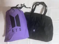 2026年最新】ボストンバッグ btsの人気アイテム - メルカリ