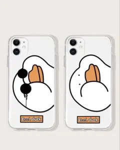 スマホケース iPhoneケース 2個セット iPhone13