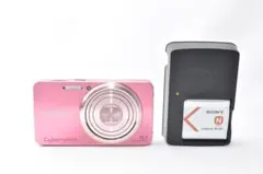 2026年最新】サイバーショット DSC-W570の人気アイテム - メルカリ