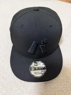 バナナマン ライブグッズ 初期 バ帽 バCAP ネイビー - メルカリ