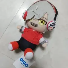 2026年最新】GiGO ぬいぐるみ crの人気アイテム - メルカリ