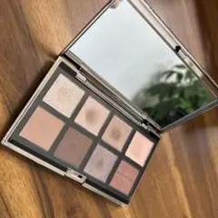 ルナソル　アイカラーレーション　スペシャルエディション　EX02