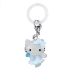 ハローキティ めじるしアクセサリー 天使 ③
